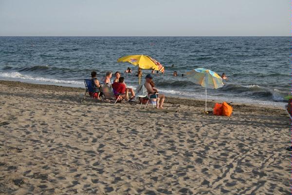 playa de cabogata